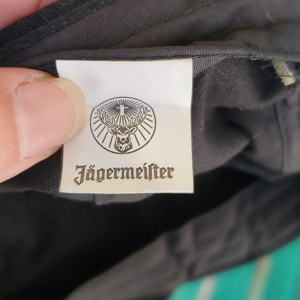 Jagermeister good pre